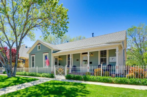 Central Prescott Duplex Near Courthouse Square!